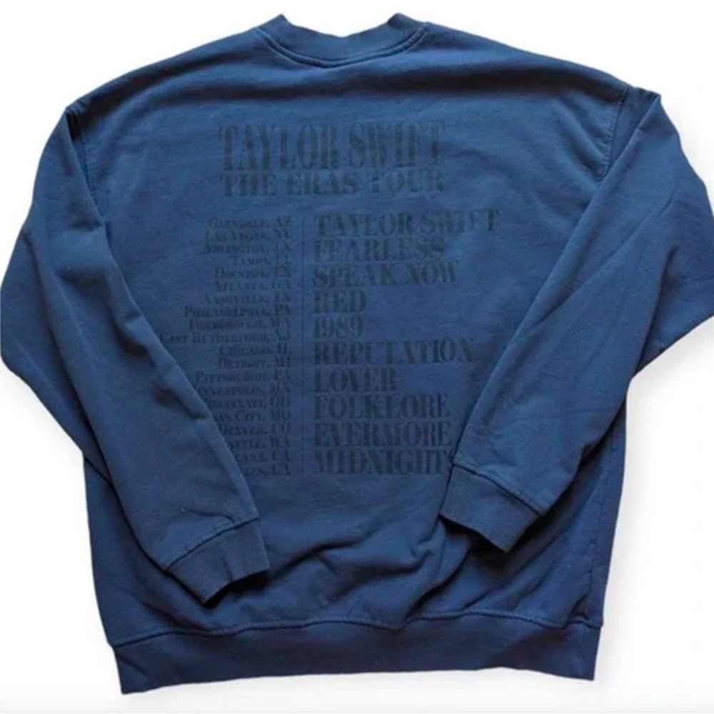 with receipt and back.   bought chicago june 2nd